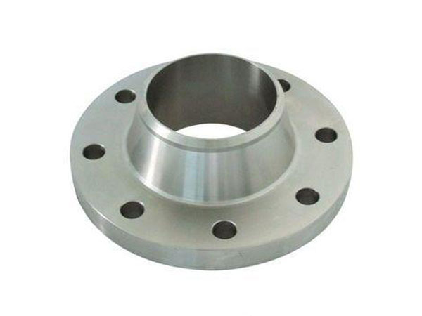 带颈对焊法兰